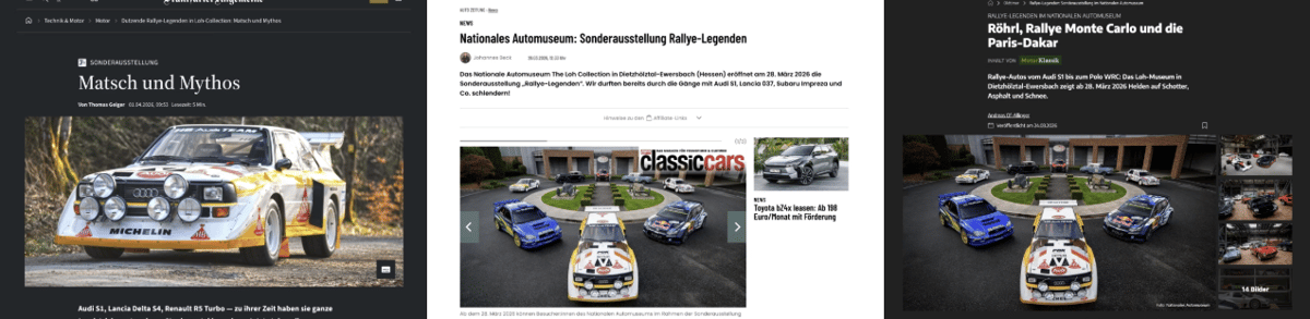 Das sagt die Presse_Screenshot